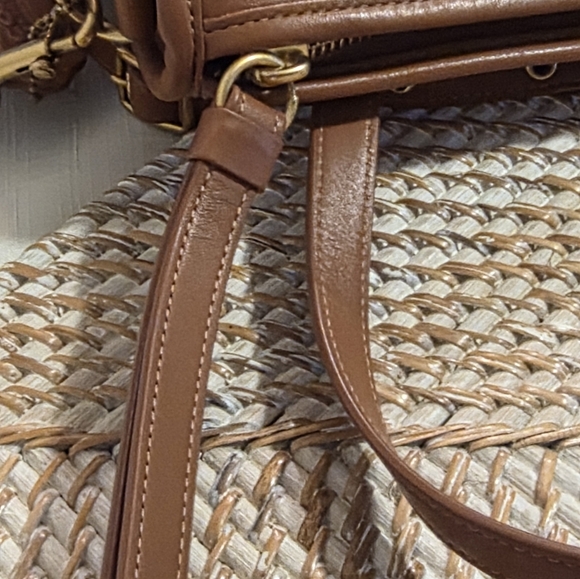 Coach♡ Originals Quinn Convertible, Reimagination of 1974 Convertible Zip Clutch - Picture 10 of 13